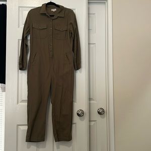 Brixton Boiler Suit